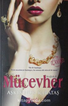 Mücevher / Soğuk 2 - Aşkın Nur Karataş