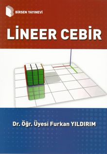 Lineer Cebir 