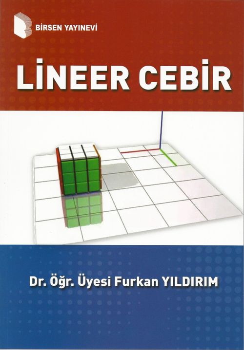 Lineer Cebir 