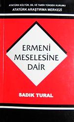 Ermeni Meselesine Dair