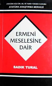 Ermeni Meselesine Dair