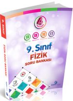 9. Sınıf Fizik Soru Bankası