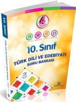 10. Sınıf Türk Dili Ve Edebiyatı Soru Bankası
