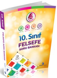 10. Sınıf Felsefe Soru Bankası