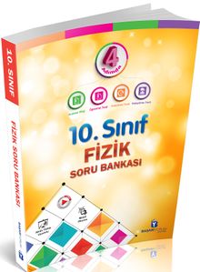 10. Sınıf Fizik Soru Bankası