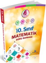 10. Sınıf Matematik Soru Bankası