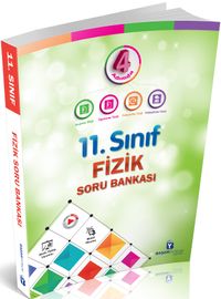 11. Sınıf Fizik Soru Bankası