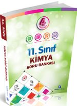 11. Sınıf Kimya Soru Bankası