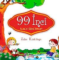 99 İnci Allah'ın Güzel İsimleri