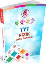 TYT Fizik Soru Bankası