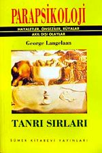 Parapsikoloji & Hayaletler Önseziler Rüyalar Akıl Dışı Olaylar