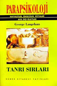 Parapsikoloji & Hayaletler Önseziler Rüyalar Akıl Dışı Olaylar