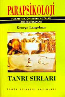 Parapsikoloji & Hayaletler Önseziler Rüyalar Akıl Dışı Olaylar