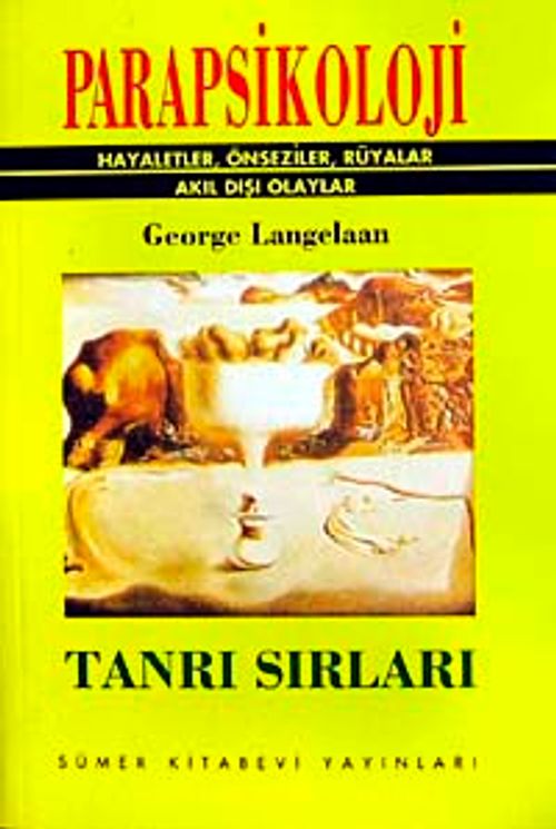 Parapsikoloji & Hayaletler Önseziler Rüyalar Akıl Dışı Olaylar