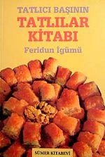 Tatlıcı Başının Tatlılar Kitabı