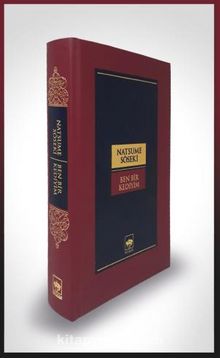 Ben Bir Kediyim - Natsume Soseki