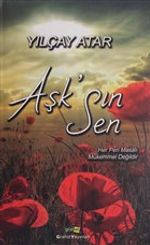 Aşk'sın Sen