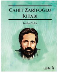 Cahit Zarifoğlu Kitabı