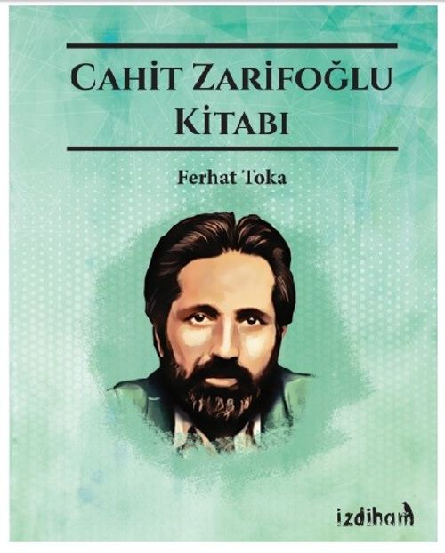 Cahit Zarifoğlu Kitabı