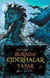 Burada Ejderhalar Yaşar & Hayali Coğrafya Atlası