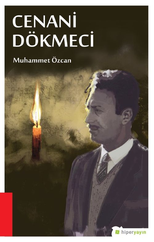 Cenani Dökmeci