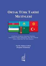 Ortak Türk Tarihi Metinleri