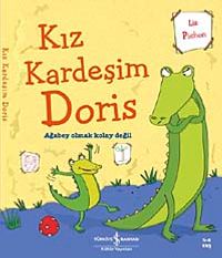 Kız Kardeşim Doris