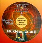 Bilim ve Teknik-5 Nükleer Enerji / Cd-Rom