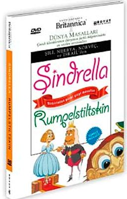 Sindrella / Rumpelstiltskin (Dvd)