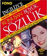 İngilizce-Türkçe Türkçe-İngilizce Konuşan Büyük Sözlük