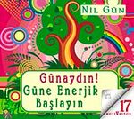 Günaydın! Güne Enerjik Başlayın (Cd)