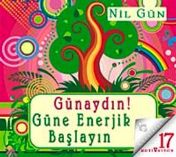 Günaydın! Güne Enerjik Başlayın (Cd)