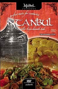 İstanbul...Nesiller Boyu Damak Tadı