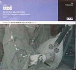Udi-20 Seçme Klasik Eser & Ud Taksimleri (Cd)