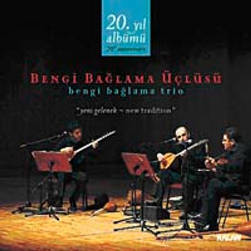 Yeni Gelenek 20. Yıl Albümü