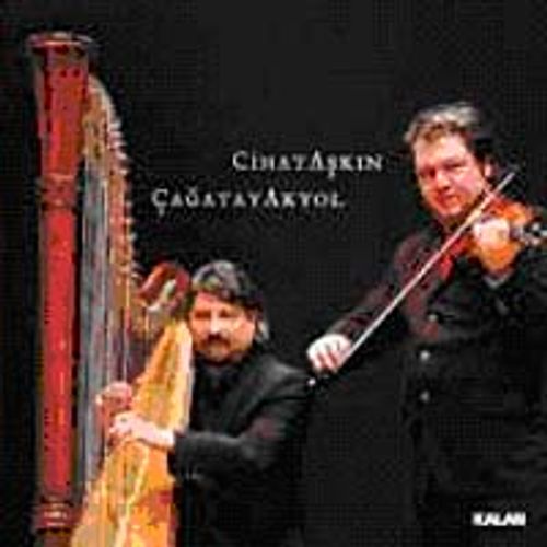 Cihat Aşkın - Çağatay Akyol