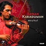 Meçhul