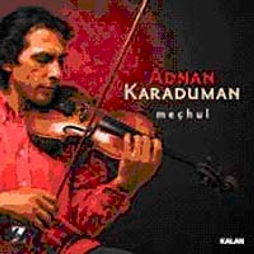 Meçhul