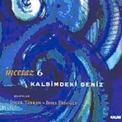 Kalbimdeki Deniz