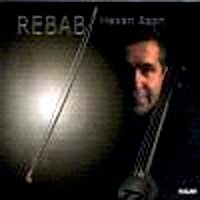 Rebab