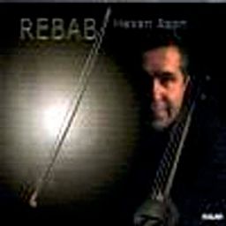 Rebab