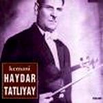 Kemani Haydar Tatlıyay