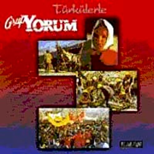 Türkülerle