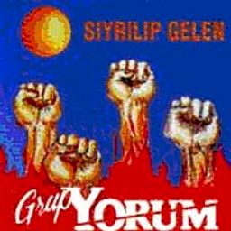Sıyrılıp Gelen