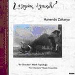 Hanenda Zaharya (1 CD + 1 Kitapçık)
