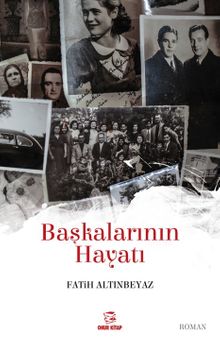 Başkalarının Hayatı