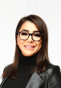  Şengül Boybaş