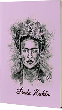 Frida Kahlo (Not Defteri)