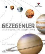 Gezegenler - Etkileyici Görsellerle Güneş