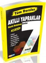 7. Sınıf Tüm Dersler Akıllı Yapraklar Yaprak Test